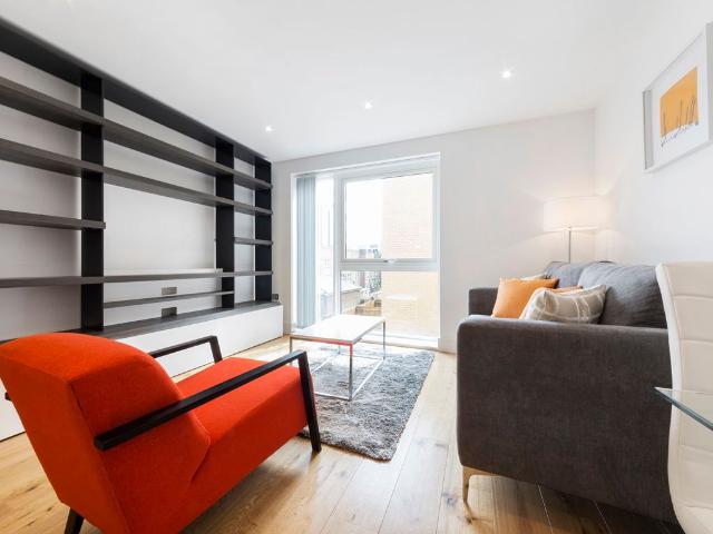 Studio for rent in Kingsbury, Greater London