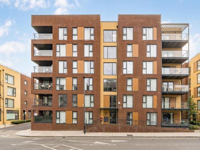 Apartment for rent in London Borough of Brent, Greater London