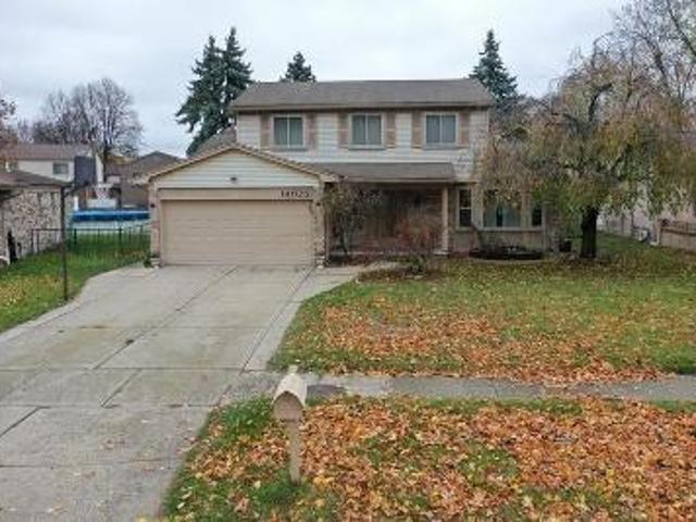House for sale in Sterling Heights