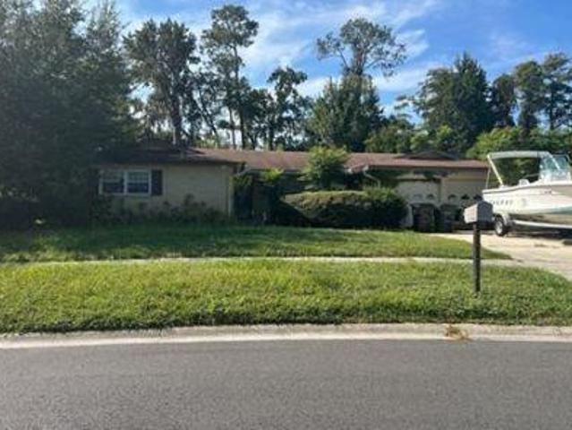 House for sale in Orange Park, Florida