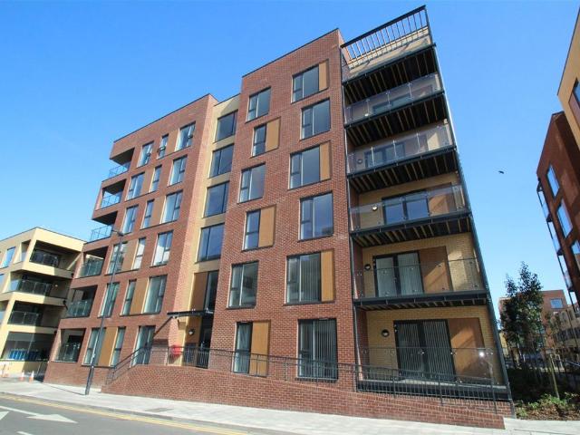 Apartment for rent in Kingsbury, Greater London