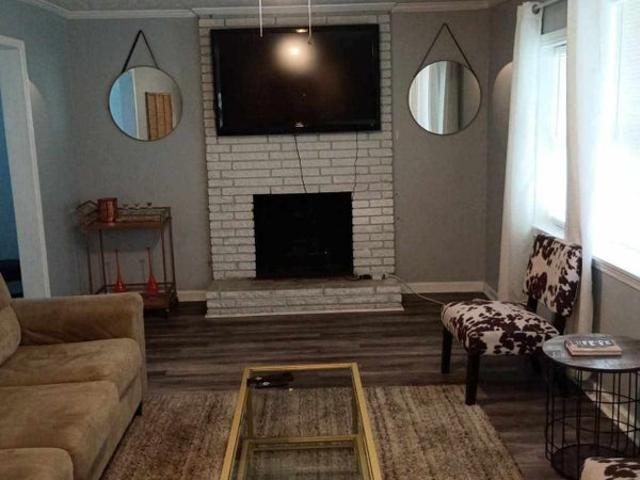Room for rent in Atlanta, Georgia