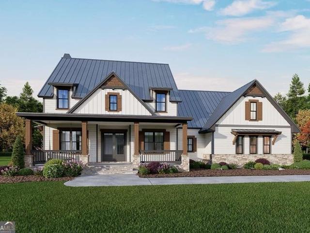 House for sale in Cornelia, Georgia