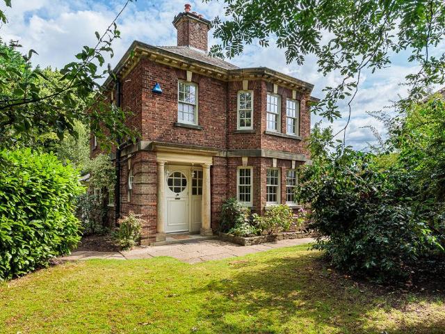 House for rent in Knutsford