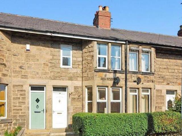 House for sale in High Harrogate, Harrogate