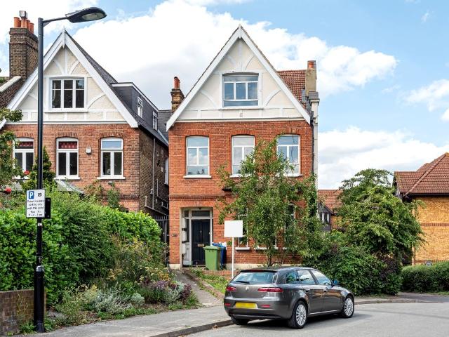 Apartment for rent in Peckham, Greater London