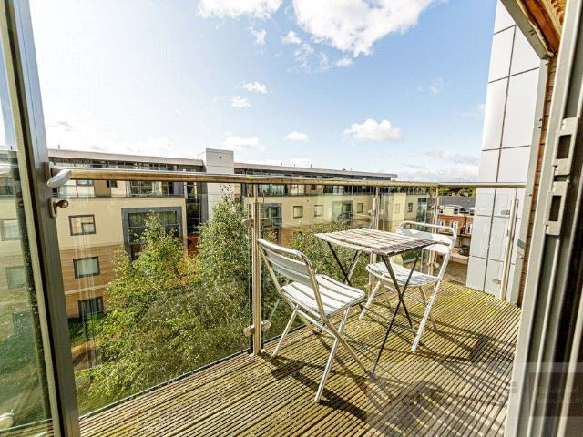 Apartment for rent in South Gosforth, Tyne And Wear