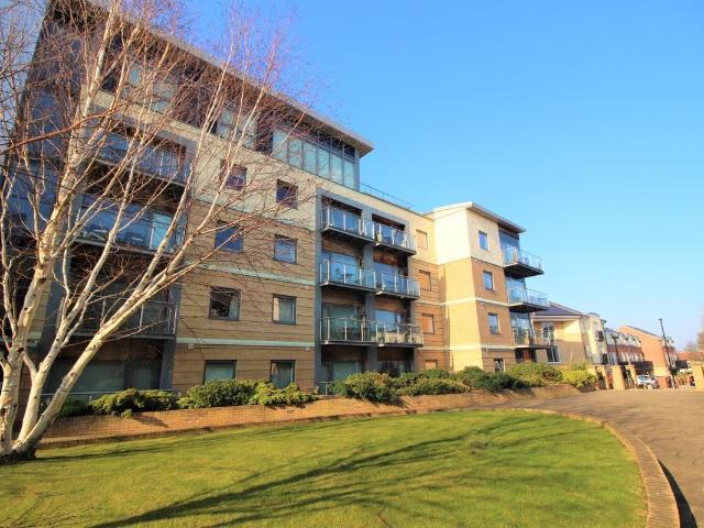 Apartment for rent in South Gosforth, Tyne And Wear