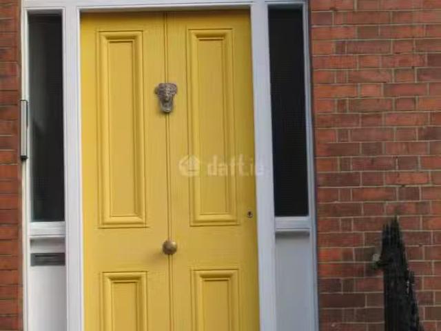 Apartment to rent