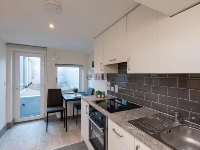 Apartment to rent
