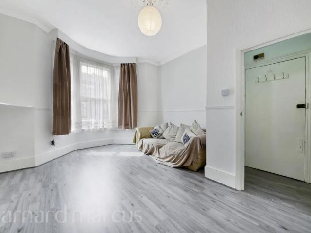 Apartment for rent in South Tottenham, Greater London
