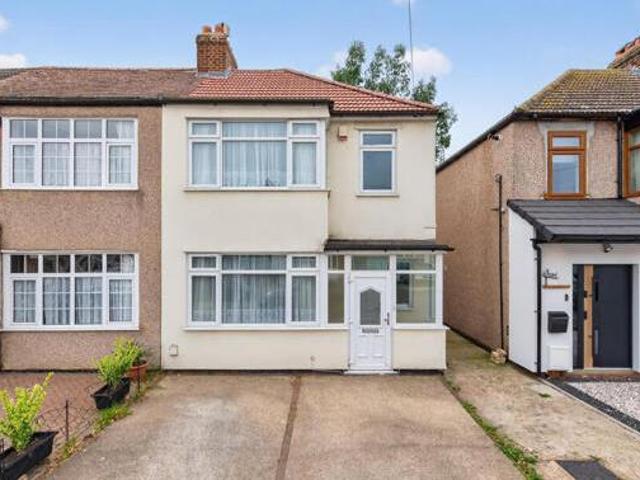 House for sale in Essex, England