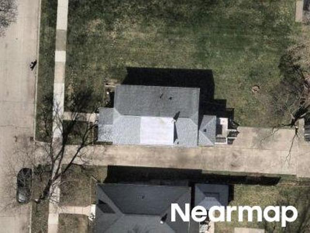 House for sale in Mount Clemens, Michigan