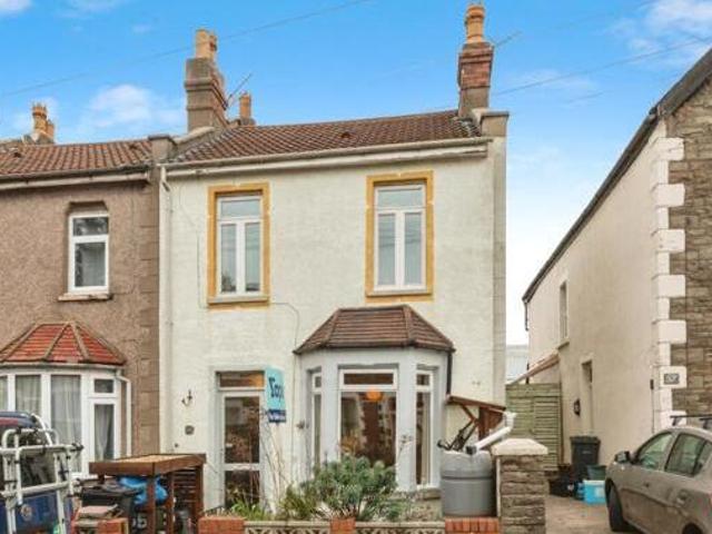 House for sale in Feckenham, City Of Bristol