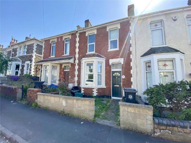 House for rent in Feckenham, City Of Bristol