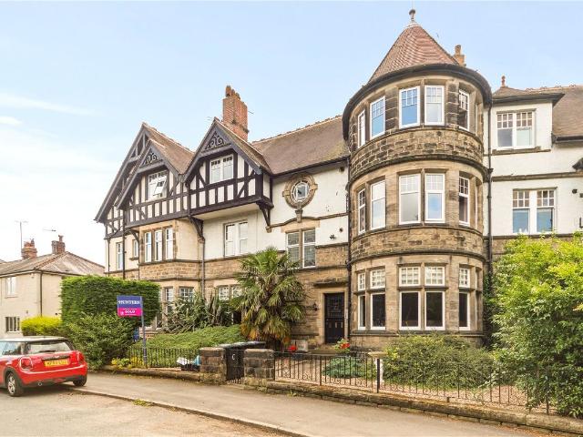 Apartment for rent in High Harrogate, Harrogate