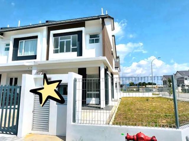 Terraced House for sale in Bukit Ledang, Johor