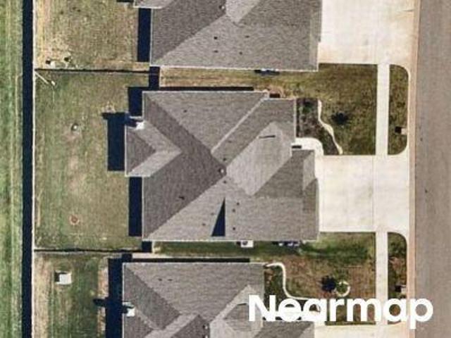 House for sale in Oklahoma City, Oklahoma