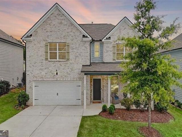 House for sale in Clayton, Georgia