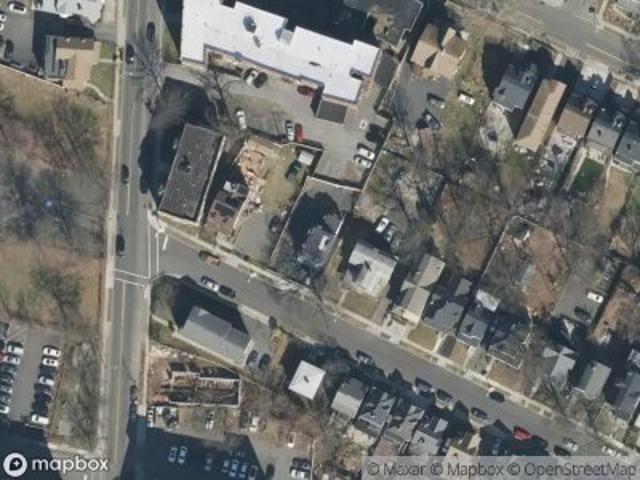 House for sale in East Orange, New Jersey