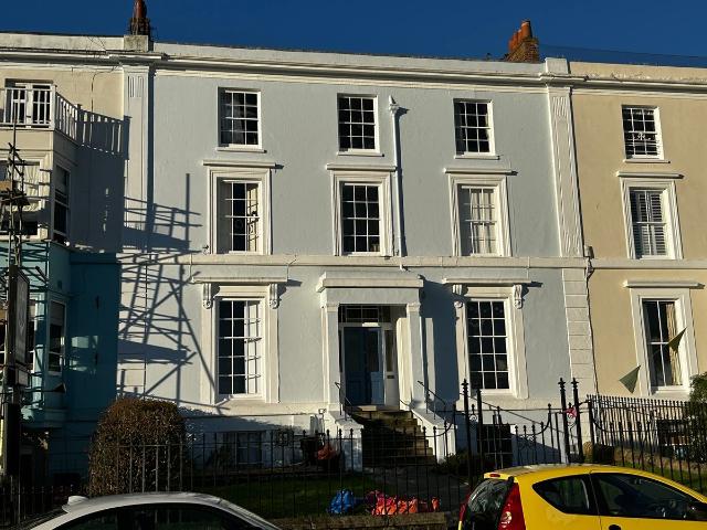 Apartment for rent in Falmouth, Cornwall