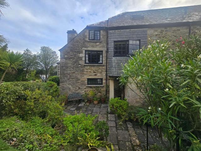 House for rent in Falmouth, Cornwall