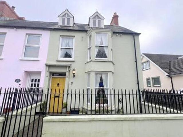 House for sale in Haverfordwest, Pembrokeshire