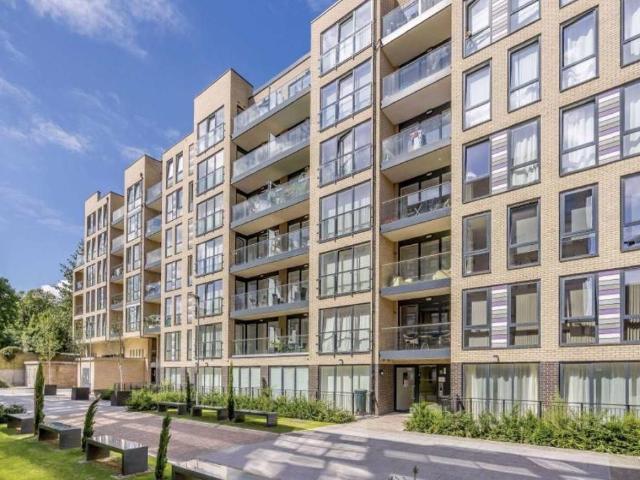 Apartment for rent in Well Hall, Greater London