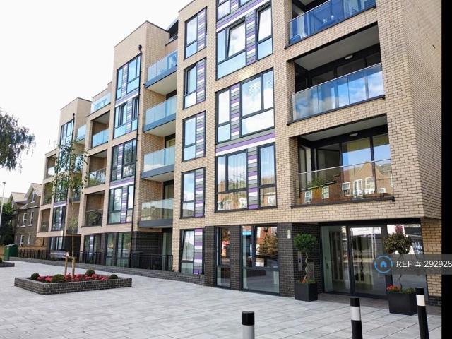 House for rent in Well Hall, Greater London