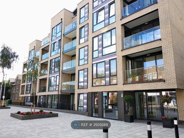 Apartment for rent in Well Hall, Greater London