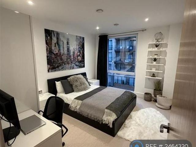 Apartment for rent in Well Hall, Greater London