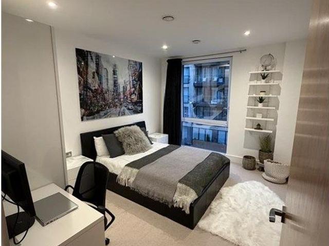 Apartment for rent in Well Hall, Greater London