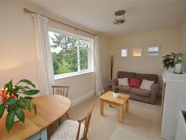 Apartment for rent in Falmouth, Cornwall