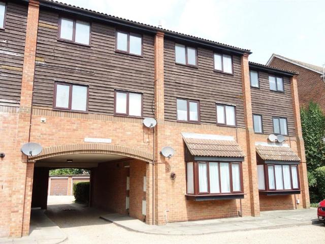Apartment for rent in Fretherne, Hertfordshire