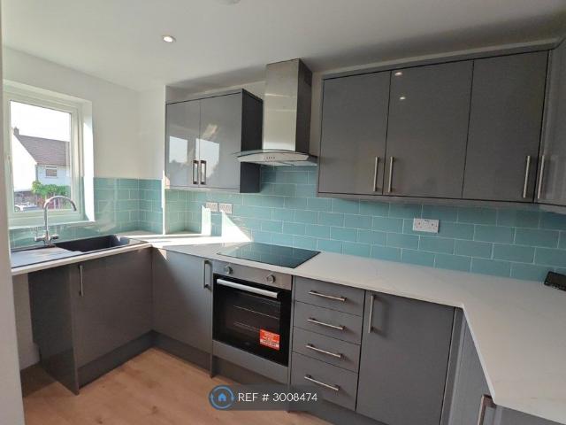 House for rent in Fretherne, Hertfordshire
