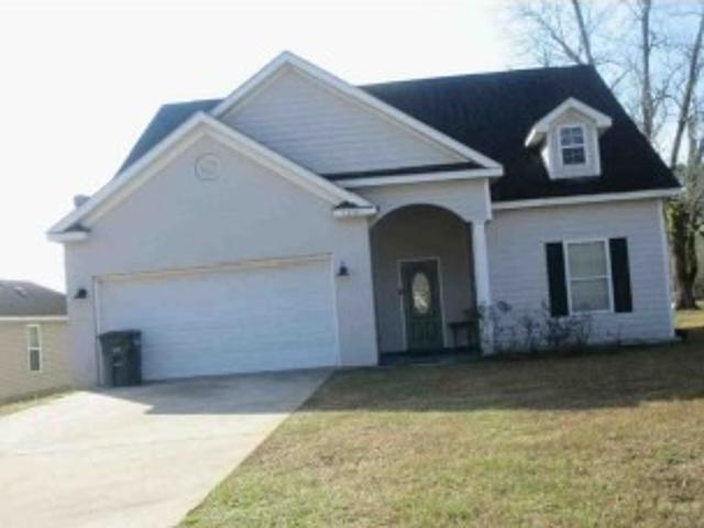 Property for sale in Thomasville, Georgia
