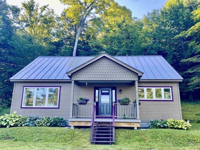 House for sale in Barnard, Windsor County