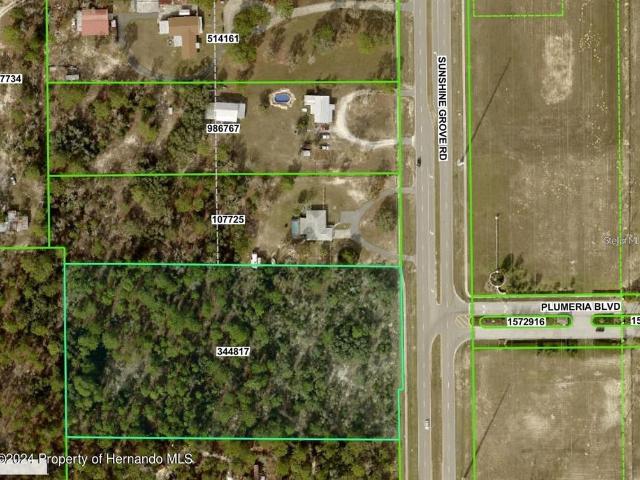 Land for sale in Florida