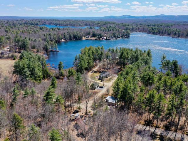 Land for sale in New Hampshire