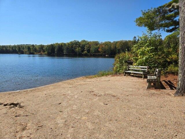 Land for sale in New Hampshire