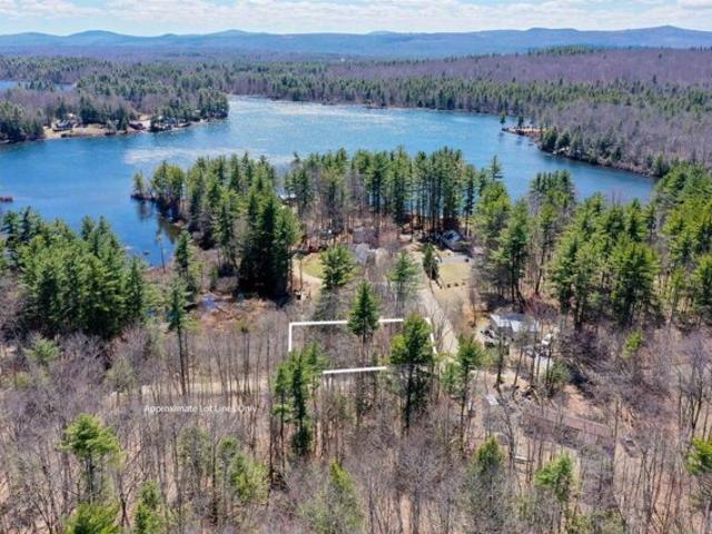 Land for sale in New Hampshire