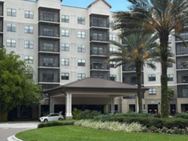 Condo for sale in Four Corners, Florida