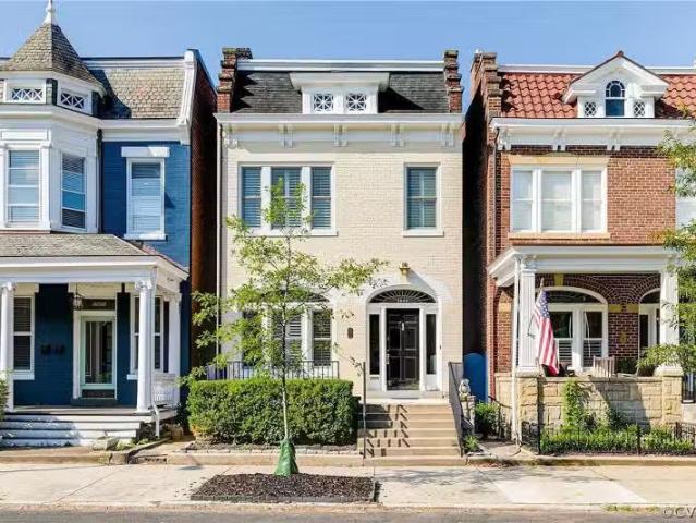 House for rent in Richmond