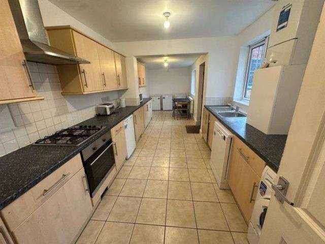 House for rent in Haddon, East Midlands