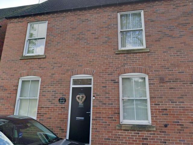House for rent in Atherstone, North Warwickshire