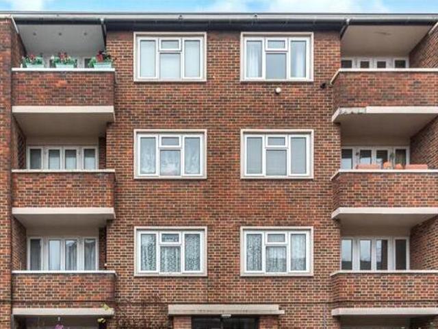 House for sale in Lyons, Greater London