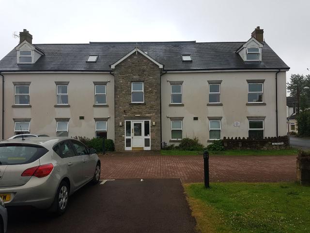 Apartment for rent in Berry Hill, Bromsberrow Heath