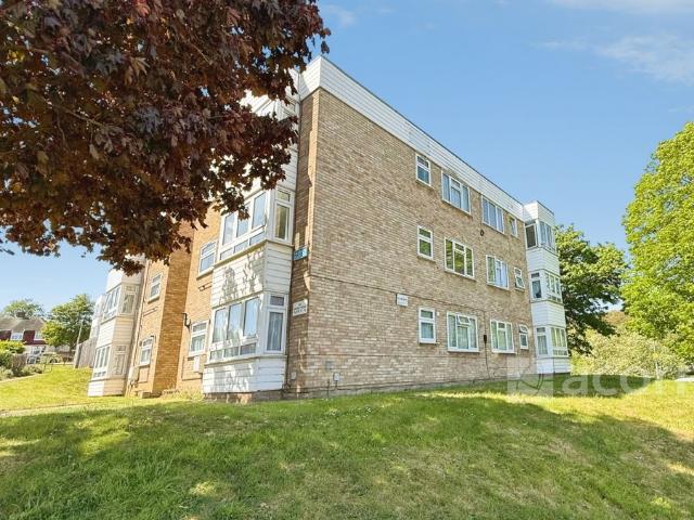 Apartment for rent in Barnehurst, Greater London
