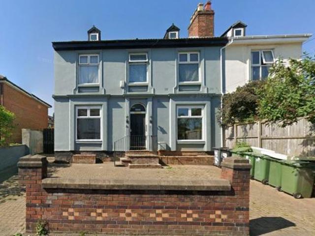 House for sale in Birkenhead, Wirral