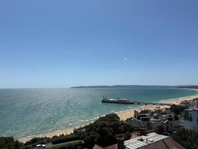House for sale in Bournemouth